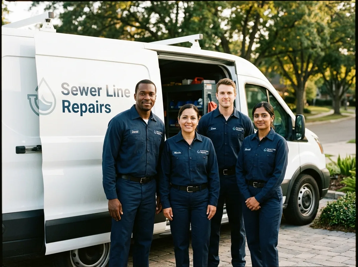 Emergency Plumber company in Oroville, WA